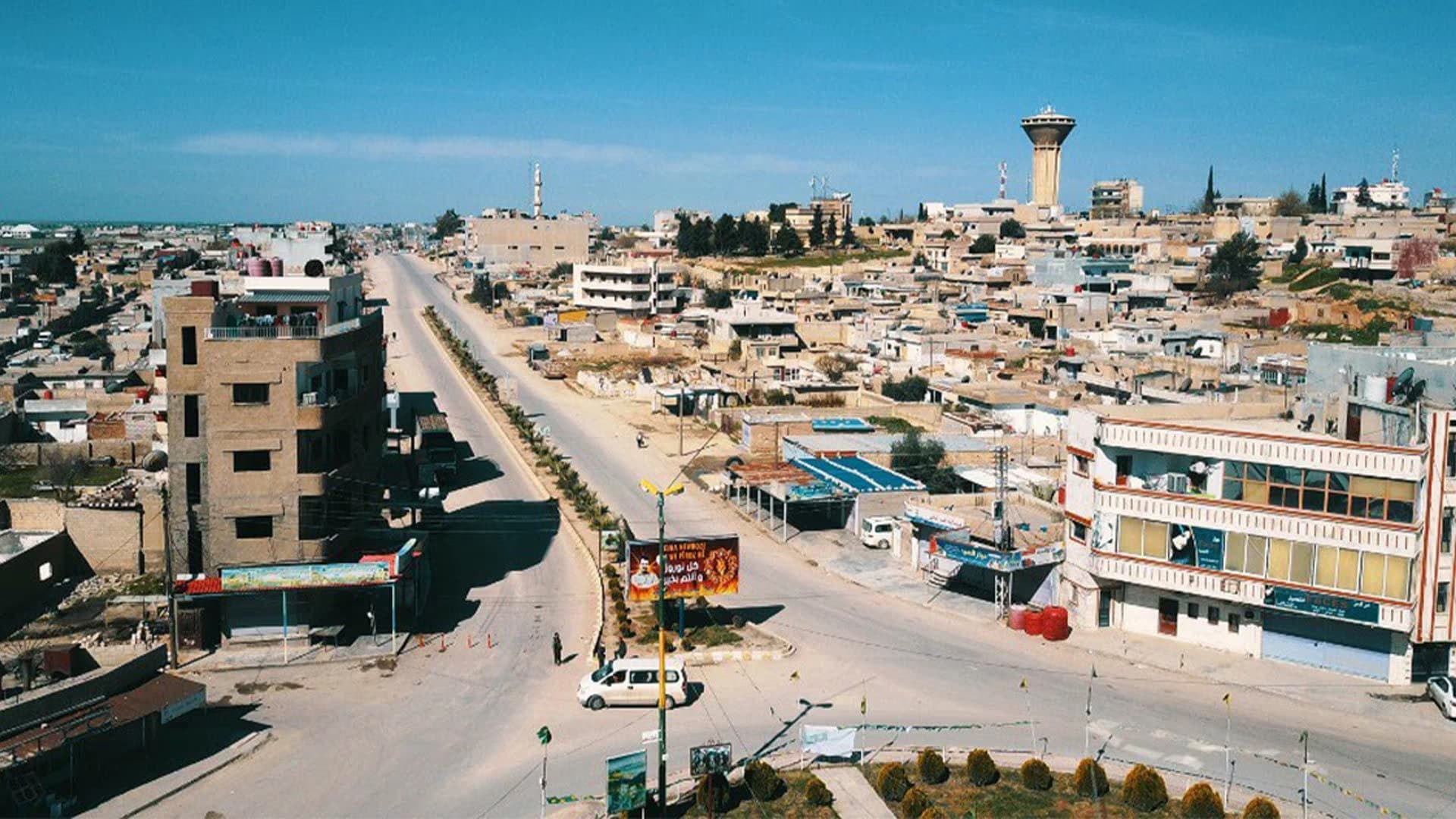 هێرش کرایە سەر ئۆتۆمبێلێکی ئاسایشی قامشلۆ