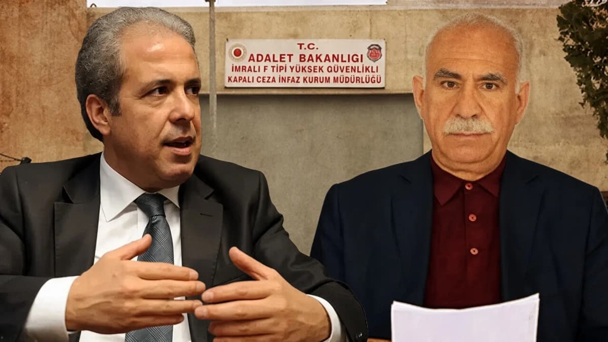 رۆژنامەڤانێک لە زاری باخچەلییەوە: ئۆجەلان گوتوویەتی تاوەکو پێگەم دیاری نەکرێت، ناچمە خانووە نوێیەکەی ئیمراڵی