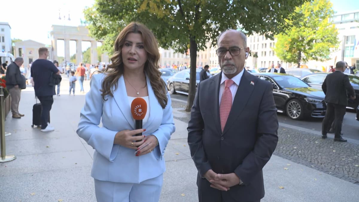 بەڕێوەبەری نووسینگەی زەیدی: کار لەسەر هەناردەکردنی نەوت لە رێگەی جەیهان و بانیاسەوە بۆ ئەورووپا دەکەین