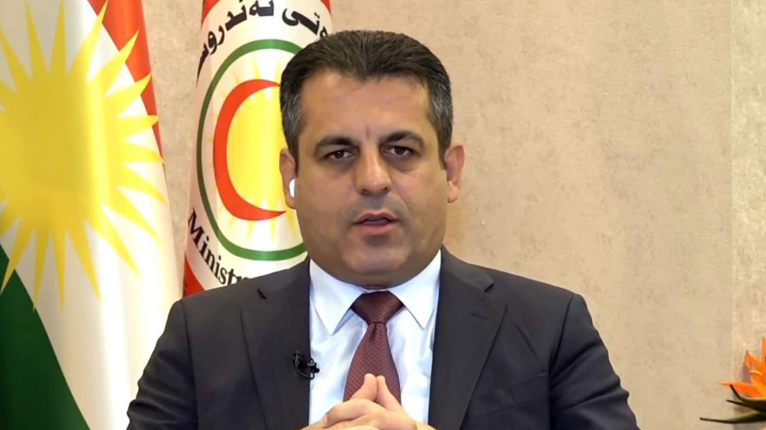 صحة كوردستان: تأمين أدوية السرطان ومكافحة الأدوية المهربة في صدارة أولويات الحكومة