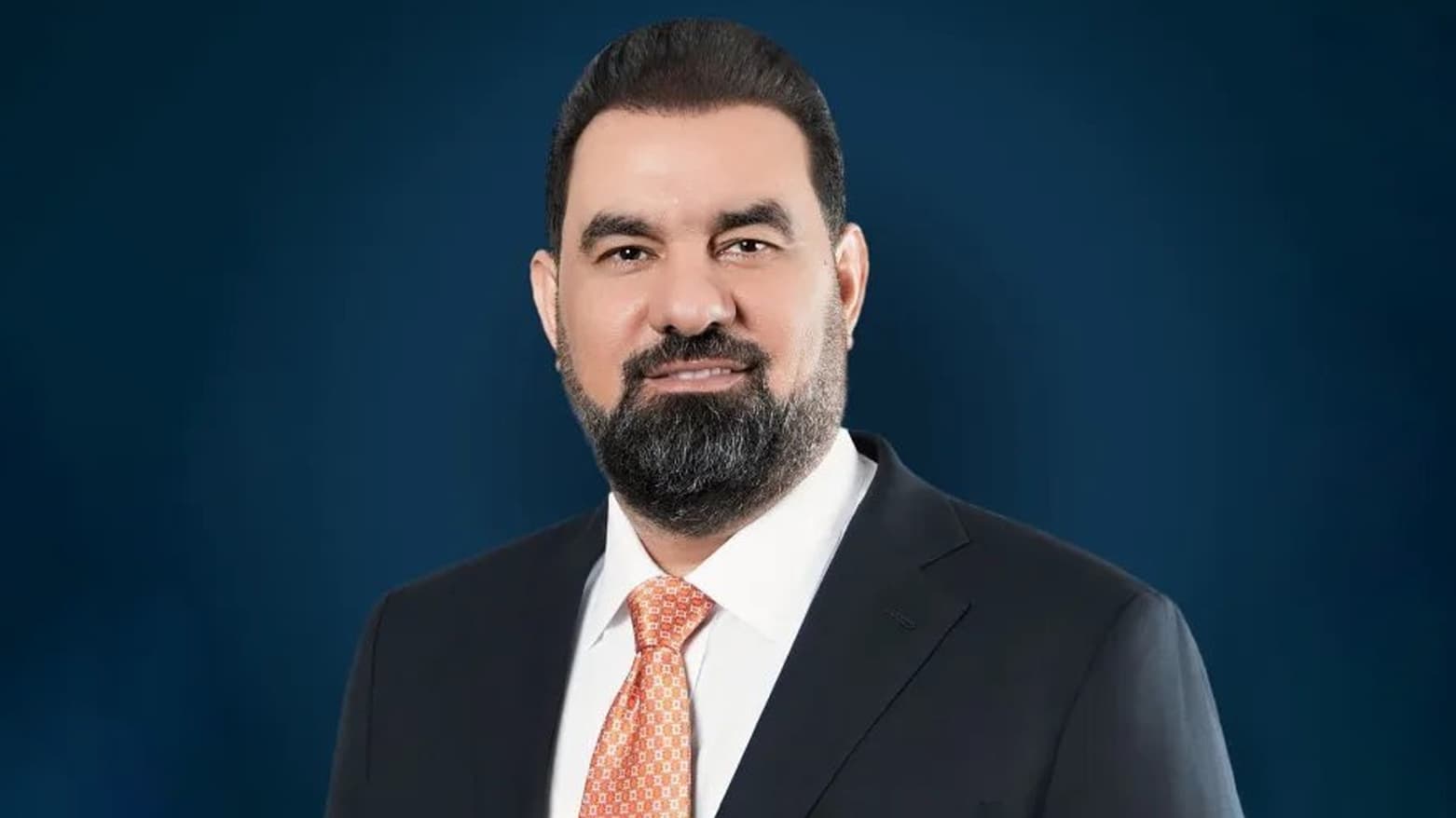 هيبت الحلبوسي يدين الهجمات على السعودية ويؤكد: لن نسمح باستخدام أراضينا وأجوائنا لتهديد دول الجوار
