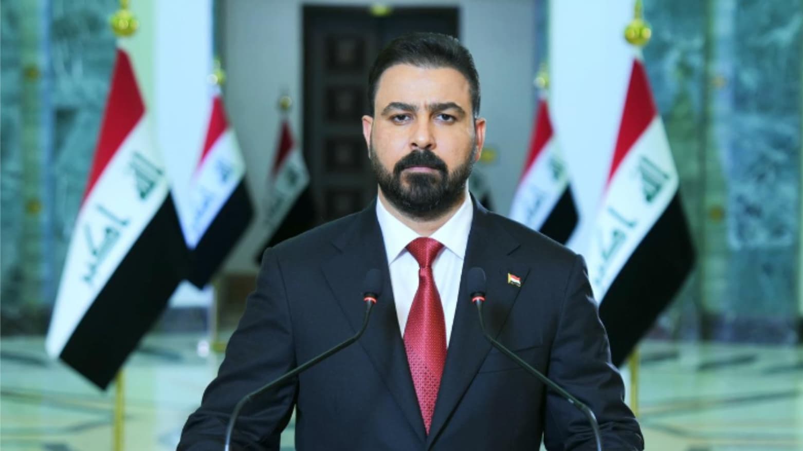 الزيدي يعفي قائد شرطة محافظة ميسان من منصبه