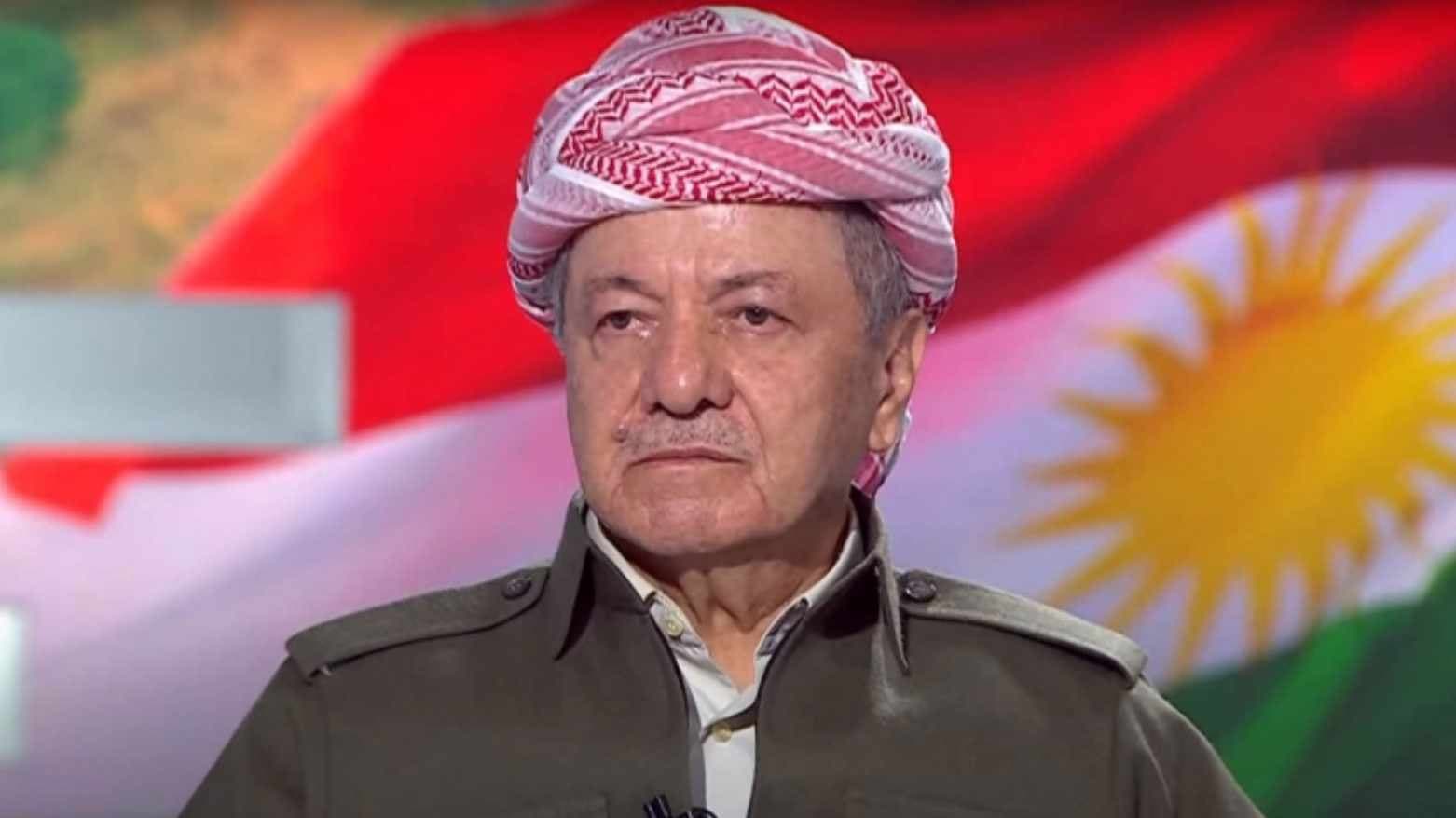 الرئيس مسعود بارزاني يعزي بوفاة السياسي والوزير الأسبق كمال شاكر
