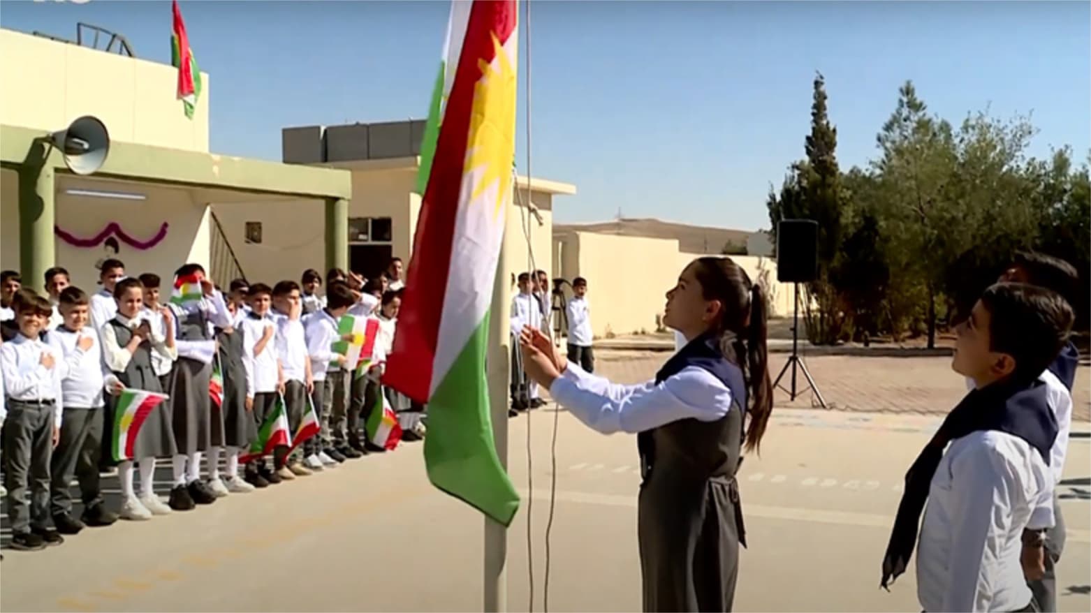 حكومة كوردستان تنجز استعداداتها لانطلاق العام الدراسي الجديد
