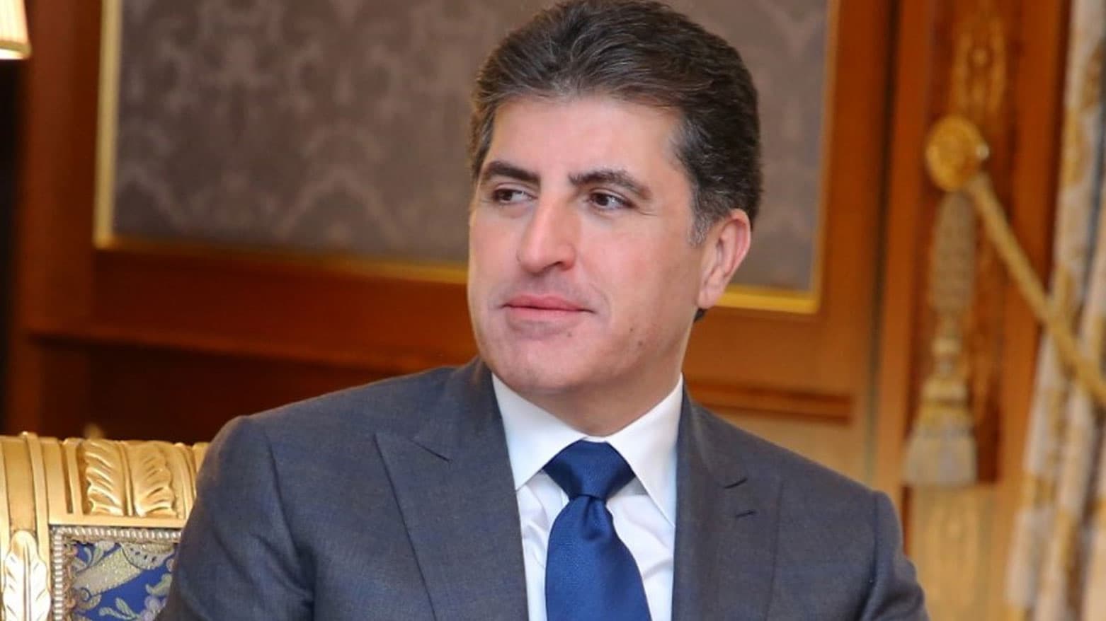نيجيرفان بارزاني يهنئ اتحاد علماء الدين الإسلامي في كوردستان