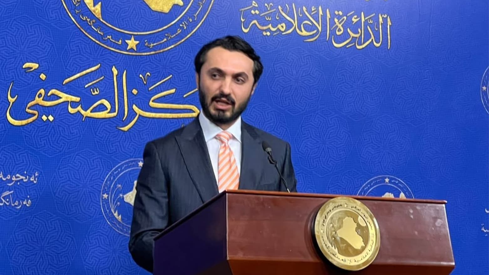 دانر عبد الغفار: البرلمان العراقي يبدأ إجراءات تفعيل المادة 105 الدستورية لضمان حقوق الأقاليم