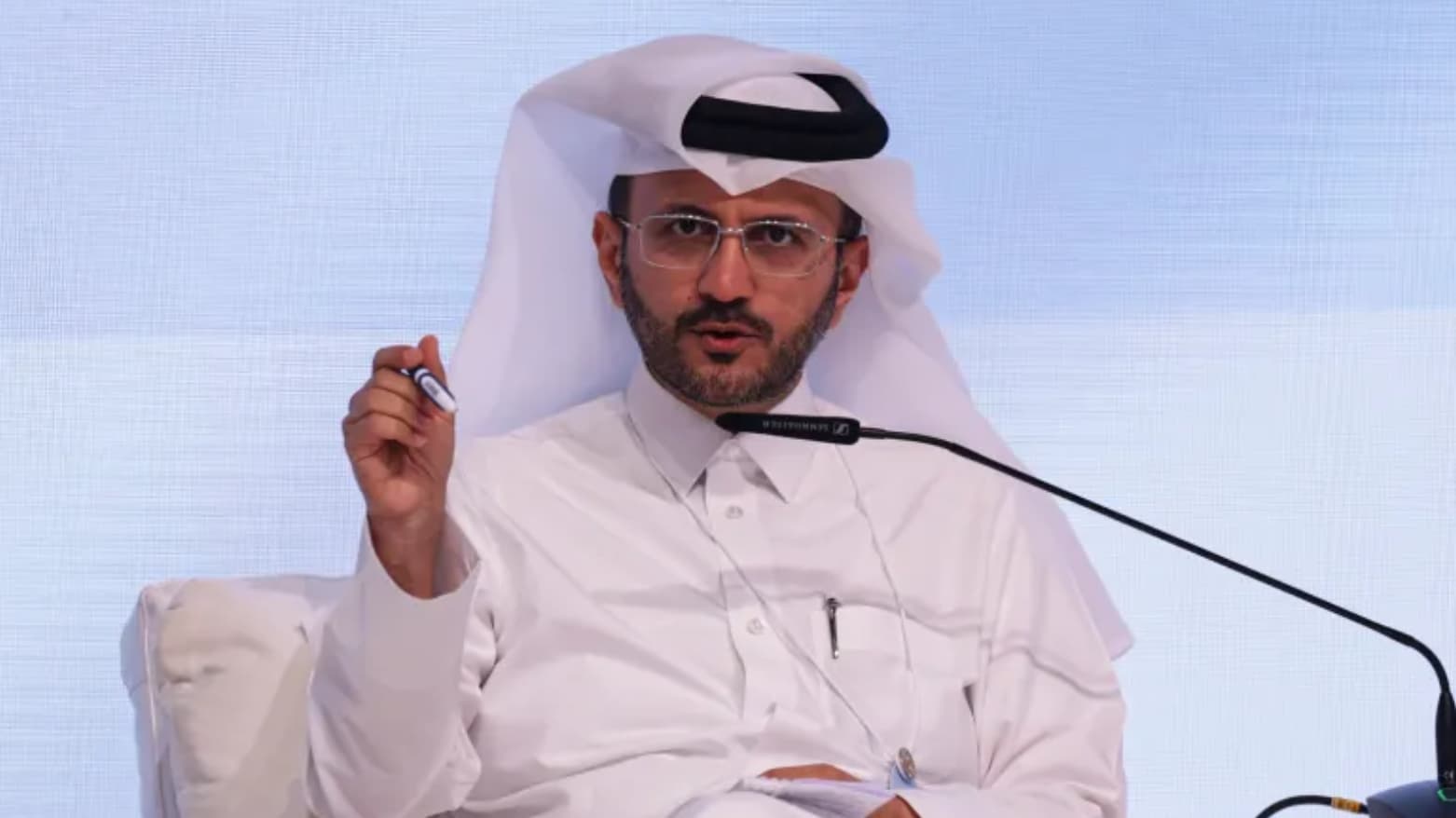 قطر تسعى لتسهيل اتفاق تمهيدي بين واشنطن وطهران