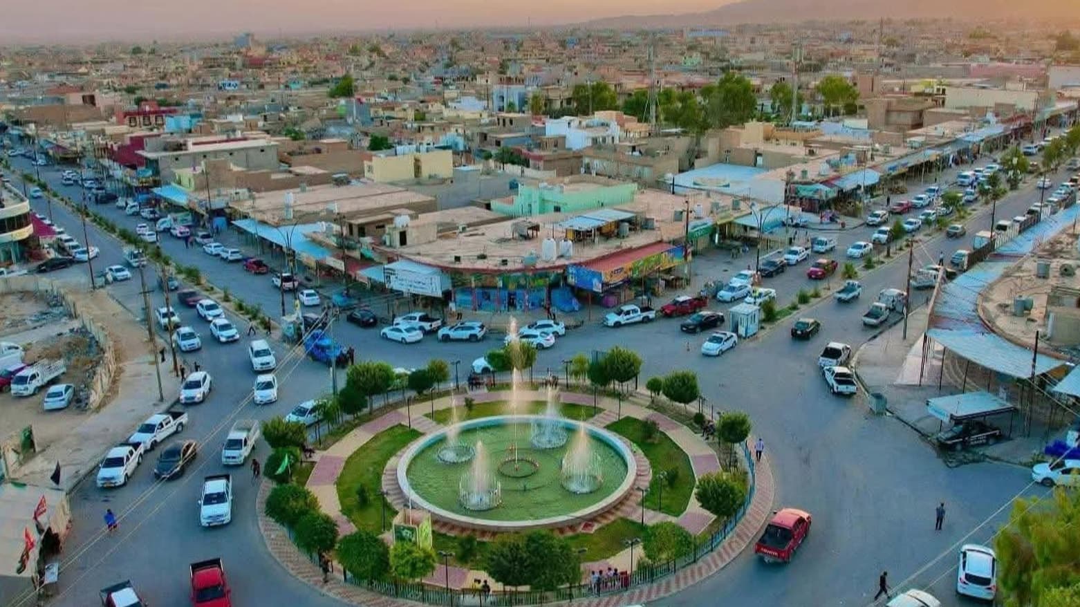 صحيفة تركية: تفاهم بين أنقرة وبغداد لدمج 2200 مقاتل من "یەبەشە"بالجيش العراقي