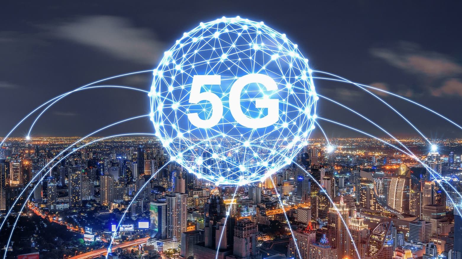 أربيل تقود التحول الرقمي وتستعد لتشغيل أول شبكة 5G في العراق