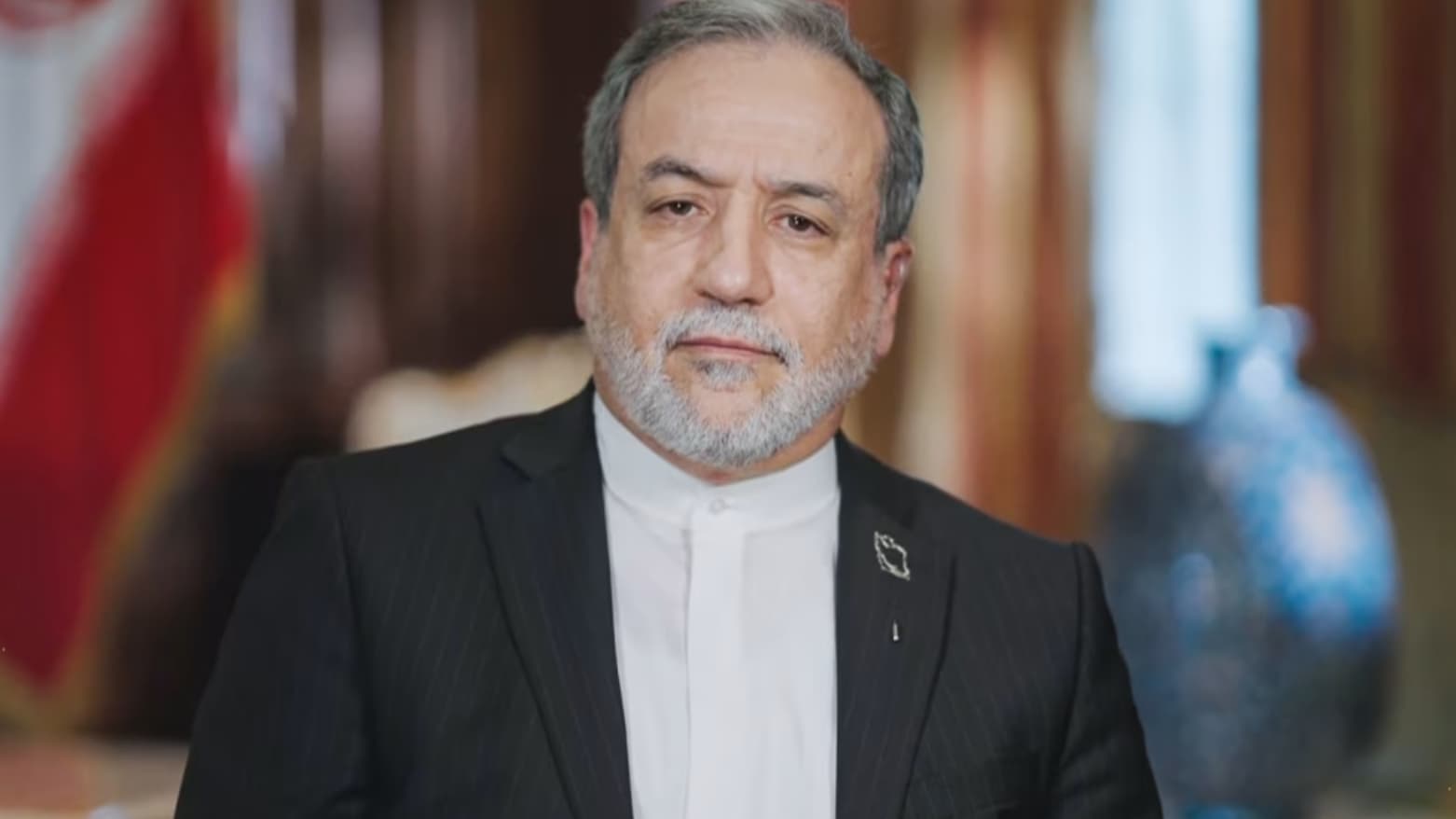 عراقجي: إيران مستعدة لاستئناف الحرب والمسار الدبلوماسي لم ينتهِ