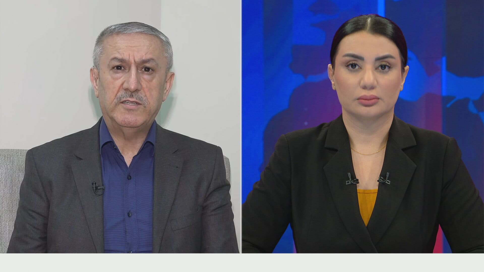 وزير الشهداء بكوردستان لـ K24: مساواة رواتب شهداء وسجناء الإقليم بأقرانهم في بغداد