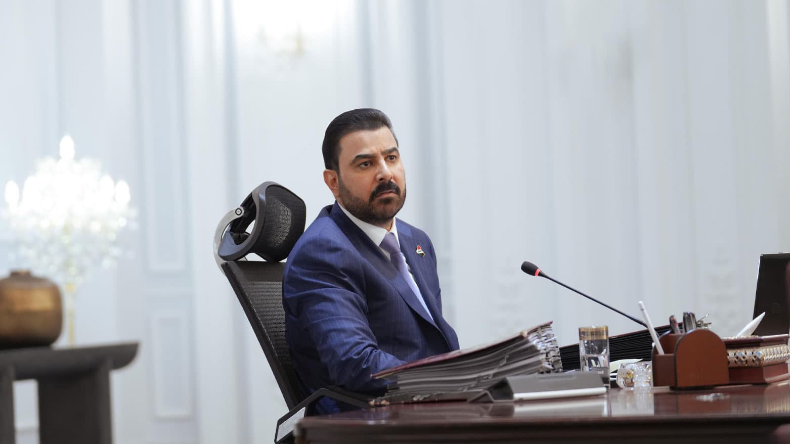 ئەمڕۆ زەیدی دەچێتە فەرەنسا؛ سەردانی ئەڵمانیاش دەکات