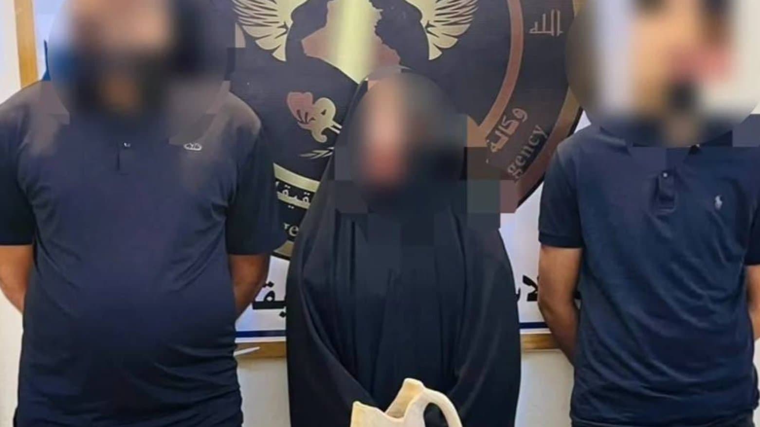لە بابل سێ کەس بە تۆمەتی بازرگانیکردن بە ئاسەوار دەستگیرکران