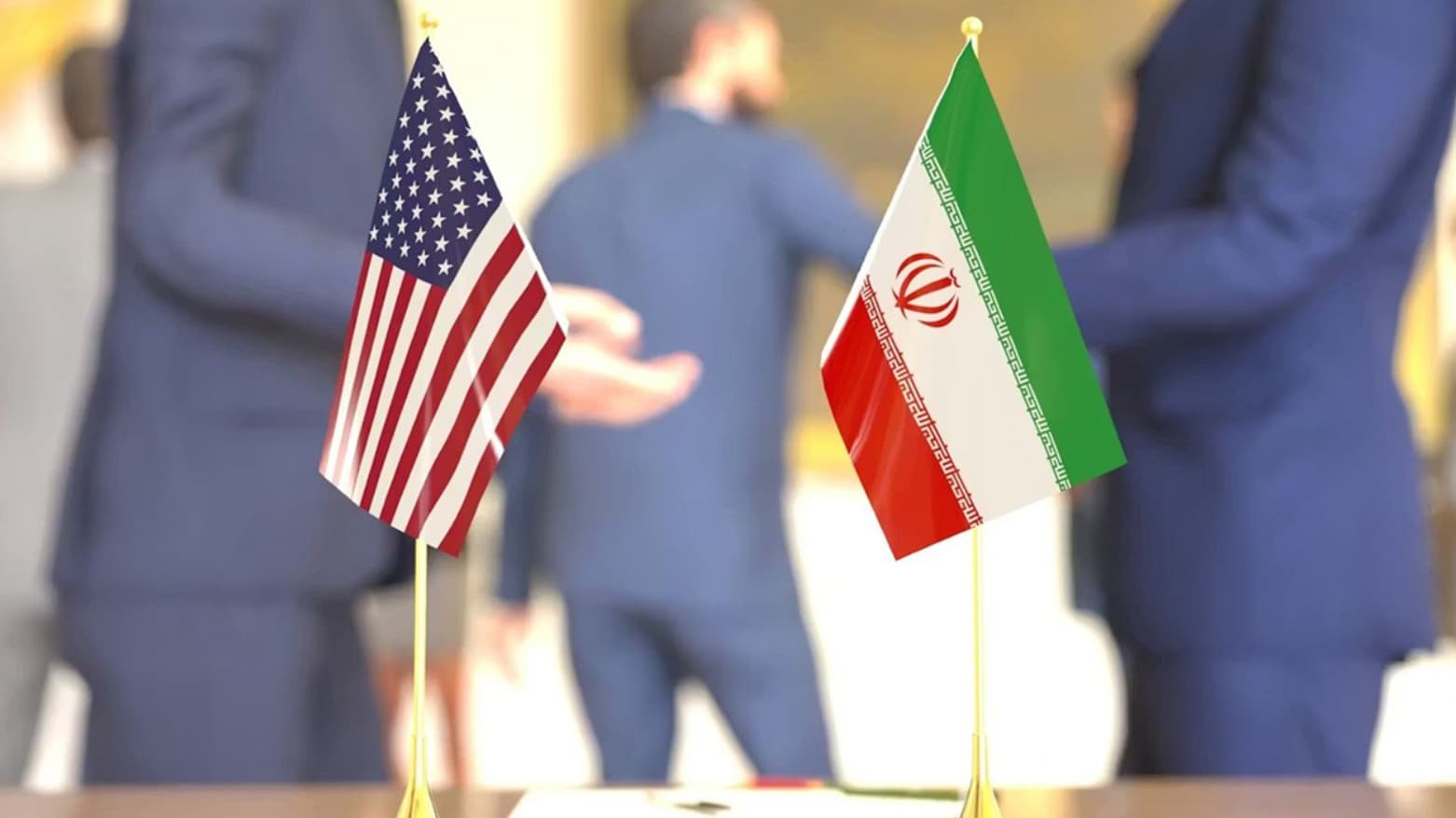 نهێنییەکی پێش جەنگ، پێشنیازی نیو تریلیۆن دۆلاریی تاران بۆ واشنتن