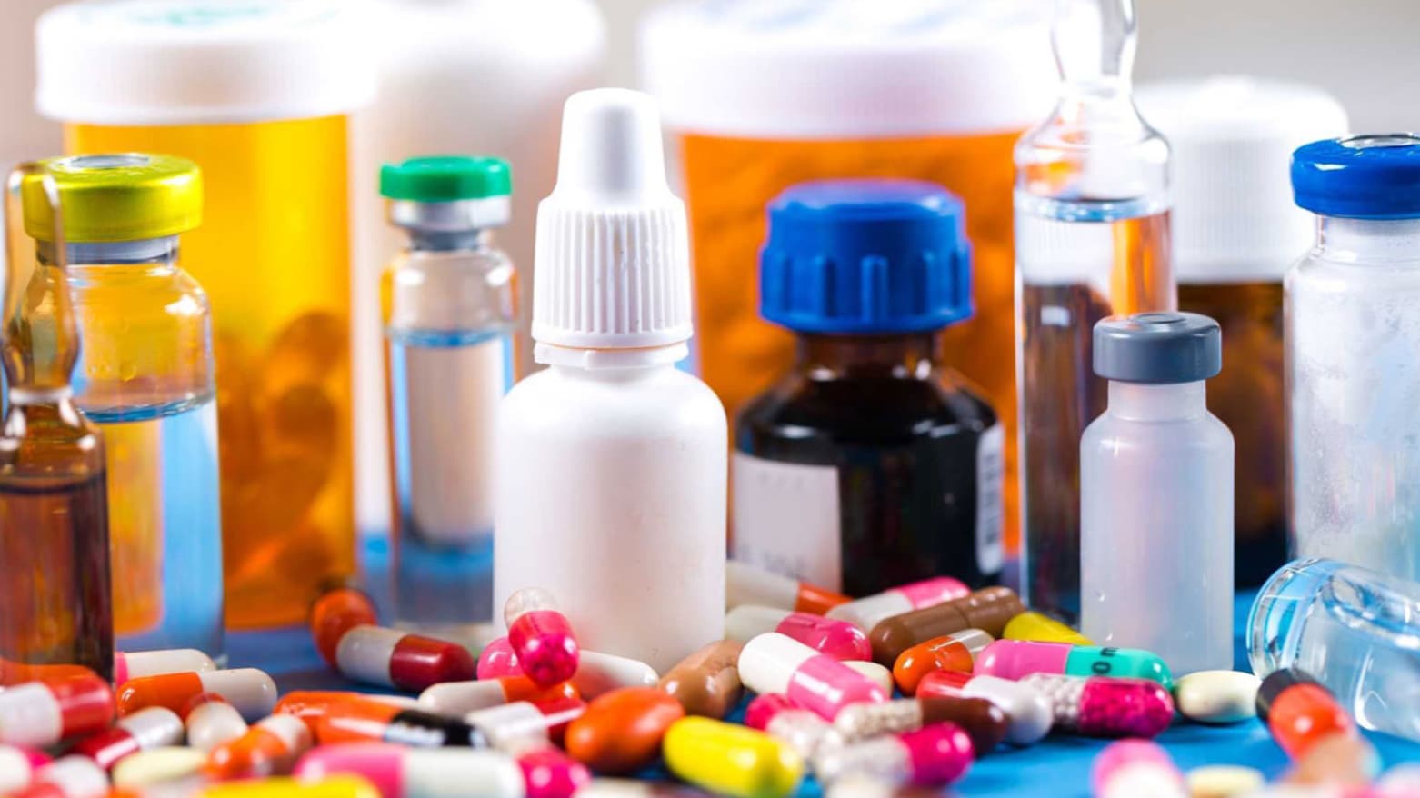 دەستەی گشتیی گومرگ: رێژەی گومرگی دەرمان 0.5%ـە و ڤیتامین و تەواوکەرە خۆراکییەکان دەگاتە 10%