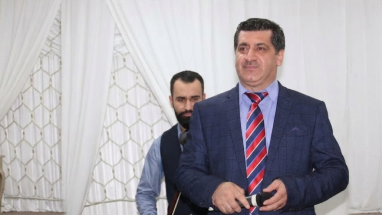 ئەمیر حەسەن گۆرانی "دایە گیان"ـی بڵاوکردەوە