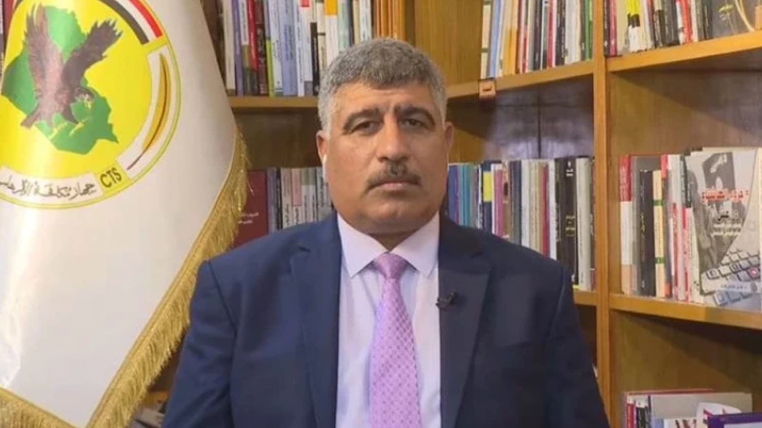 سەباح نوعمان: 30ـی ئەیلوول دۆسیەی ئەمنی بەتەواوی دەخرێتە ژێر دەسەڵاتی نیشتمانی