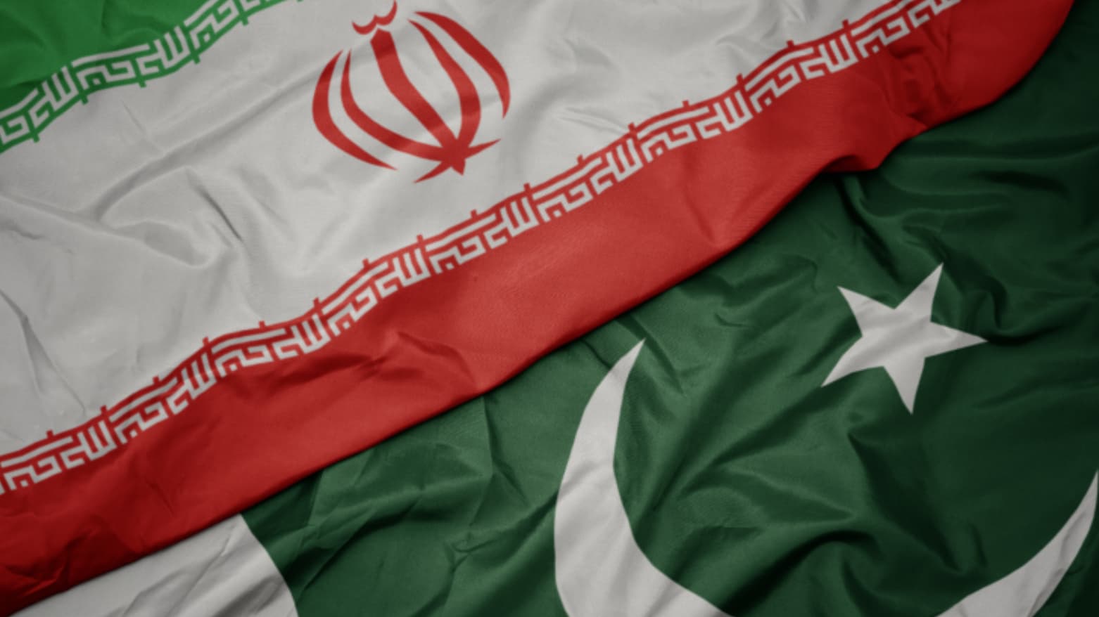 ئێران و پاکستان جەخت لە بەردەوامبوونی گفتوگۆکان دەکەن