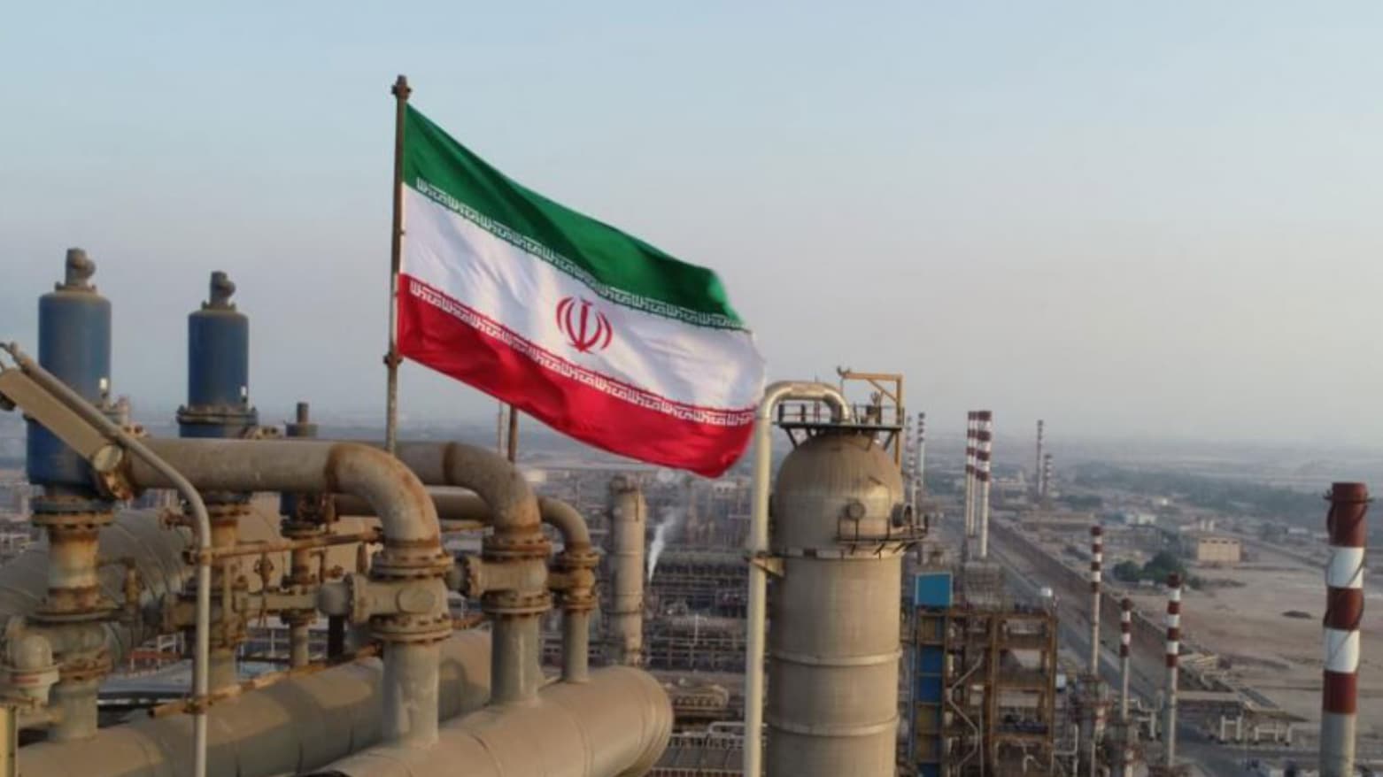 داهاتی نەوتی ئێران ژمارەی پێوانەیی تۆمارکرد