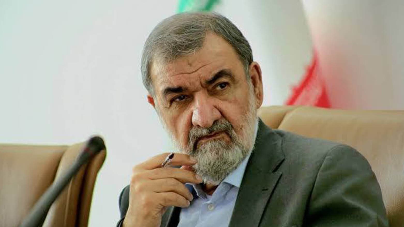رەزایی: چاوەڕوانی وەڵامی ترەمپین بۆ وەستاندنی جەنگ