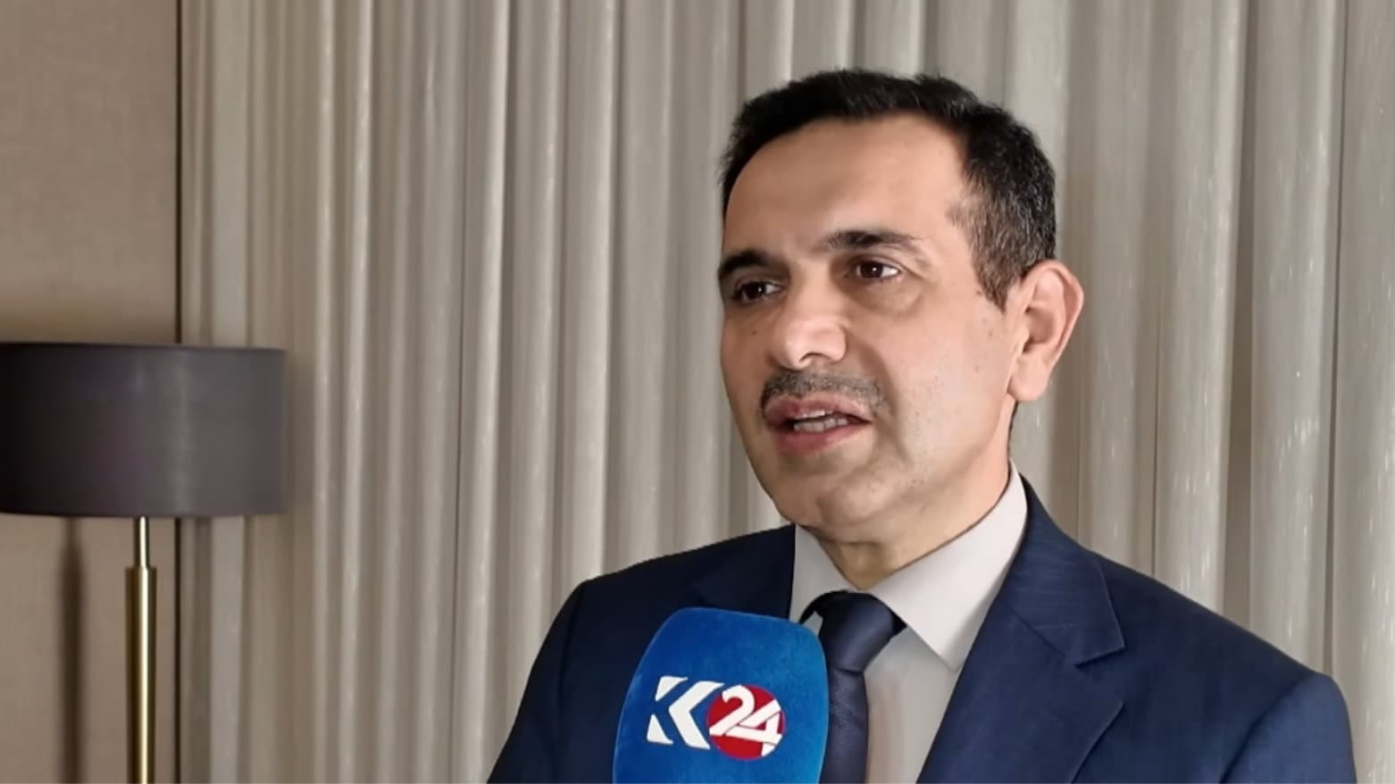 بەڕێوەبەری خوێندنی کوردی لە کەرکووک: خوێندنی کوردی لە شارەکە پرسی ئاسایشی نەتەوەییە