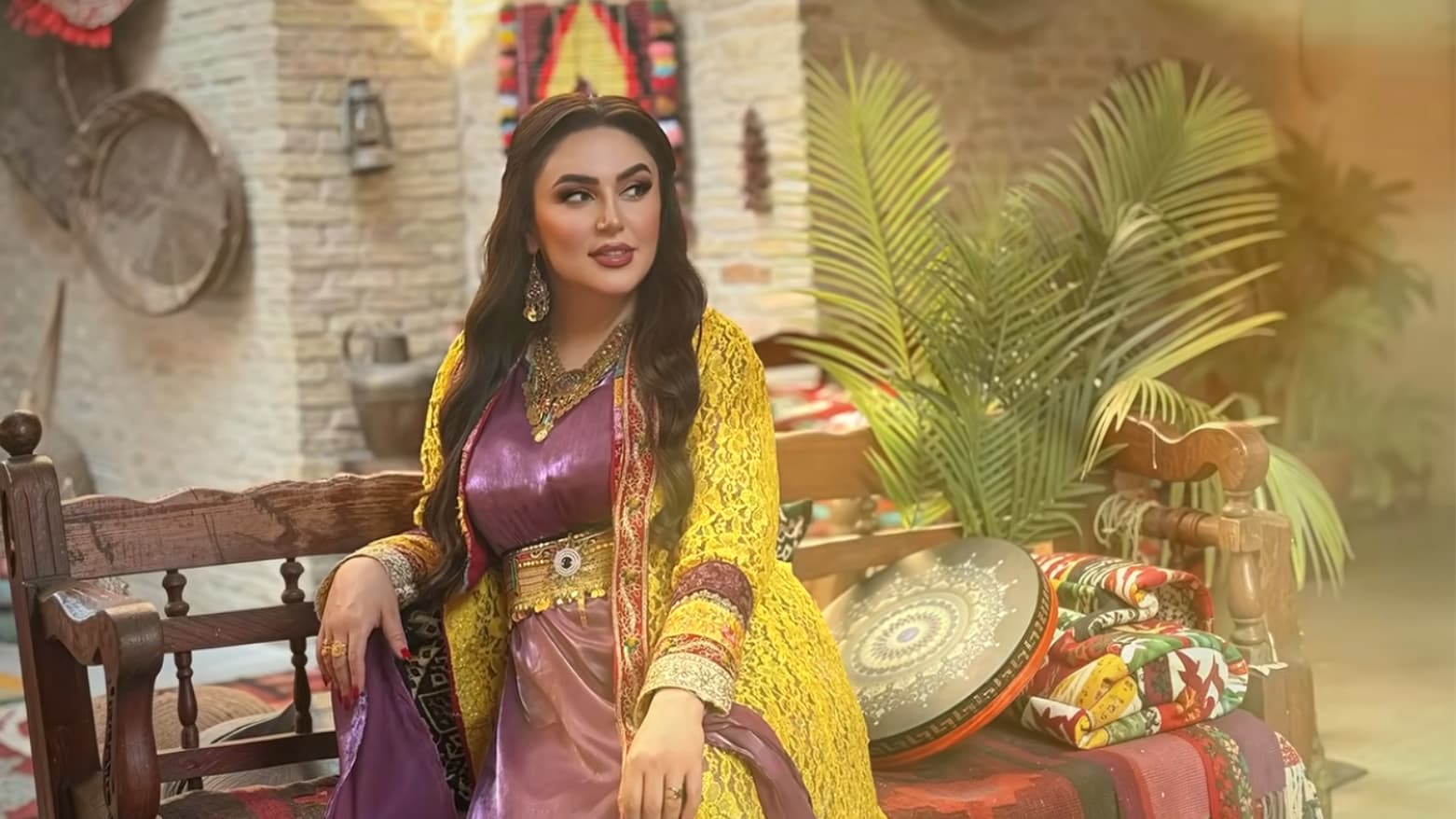 نازدار جزیری بەرهەمە نوێیەکەی بەناوی گەڕیان بڵاوکردەوە
