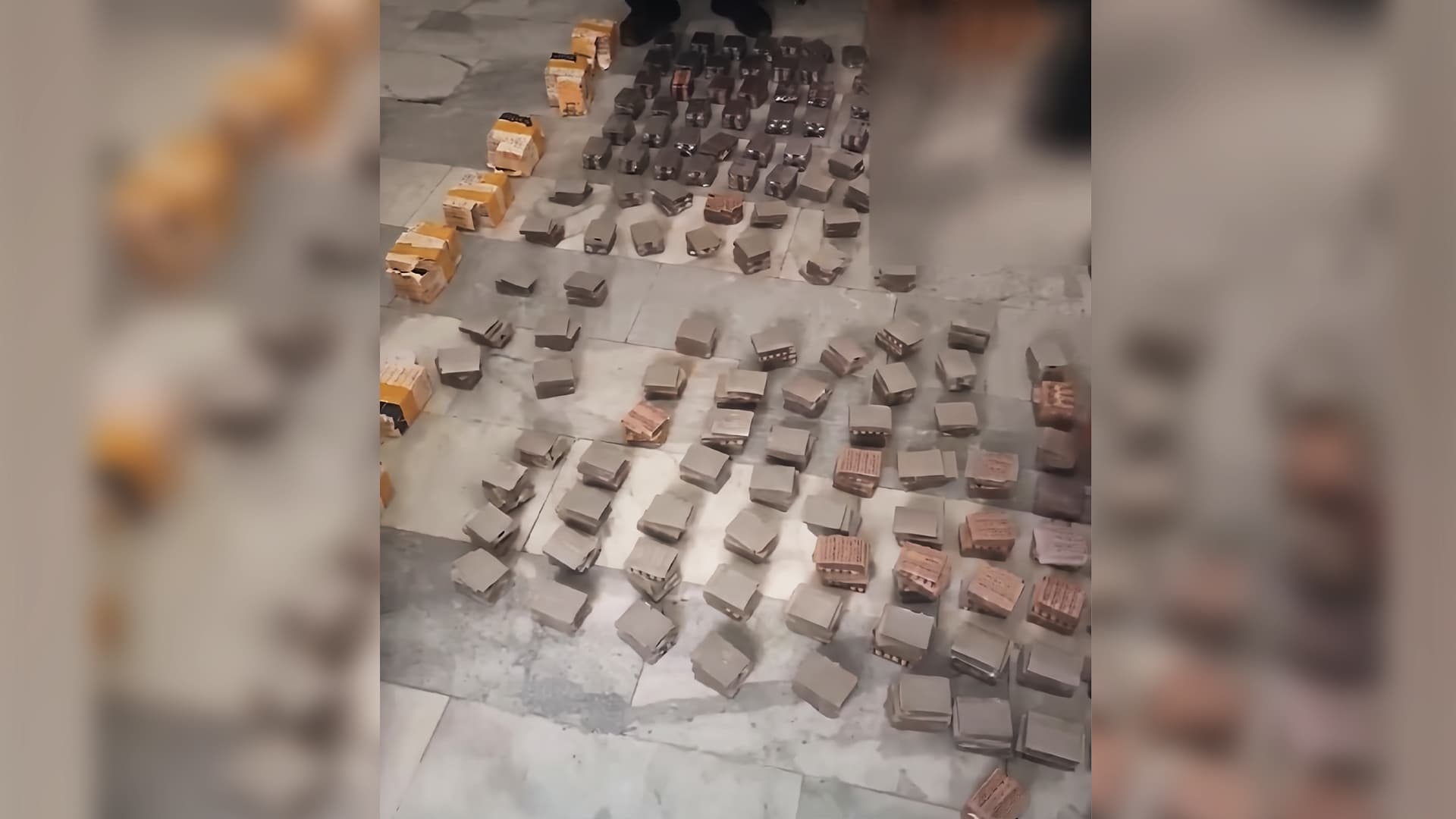 سێ بازرگانی ماددەی هۆشبەر دەستگیرکران