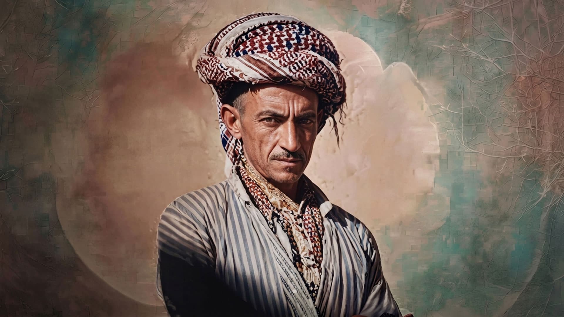 نهێنی چیرۆکی لاوکی گەنج خەلیلی کاوێس ئاغا