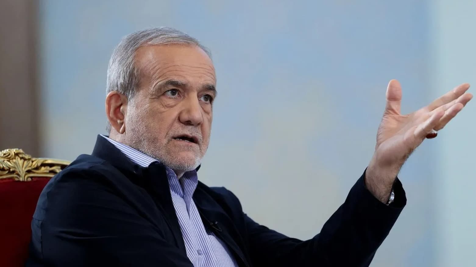 پزیشکیان: هەڵئاوسانی بەرز بەهای راستەقینەی هەر زیادکردنێکی مووچە لەناودەبات