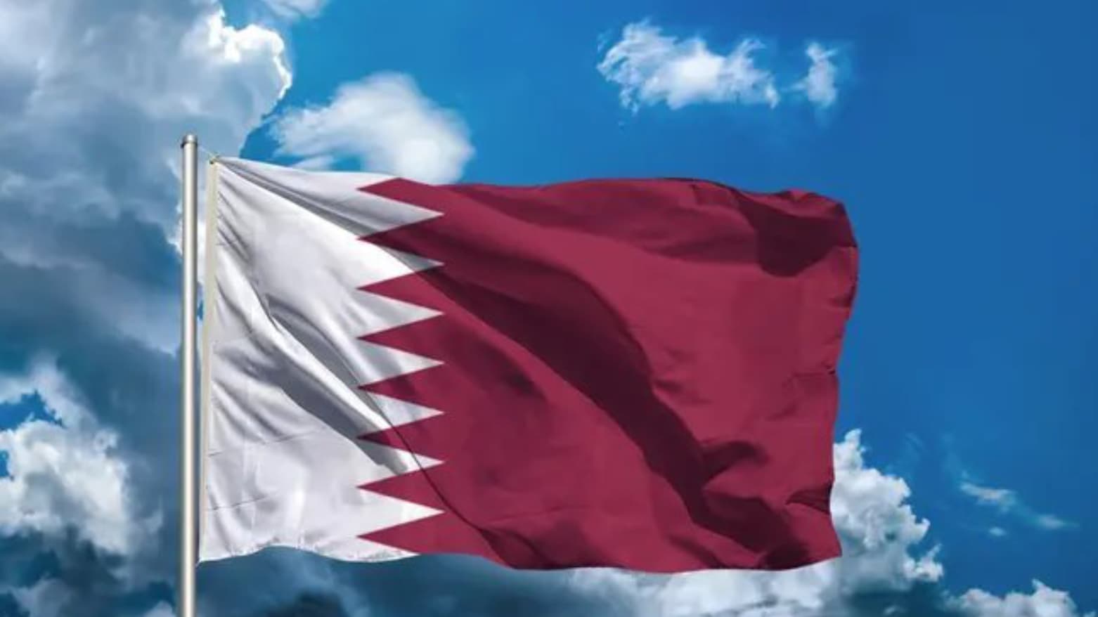 قەتەر: کار بۆ رێککەوتنی واشنتن و تاران دەکەین