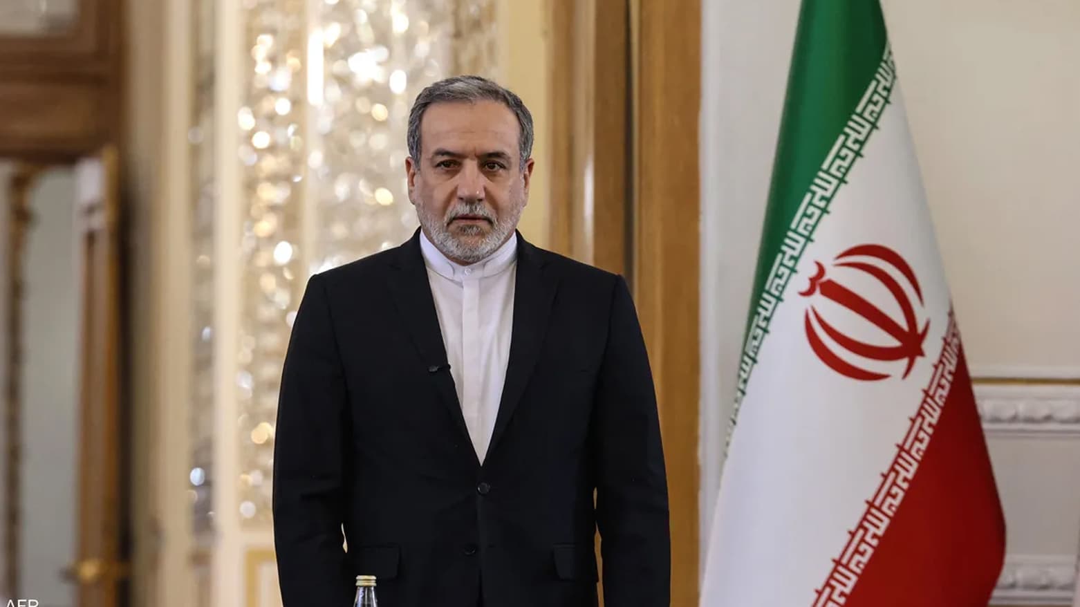 وەزیری دەرەوەی ئێران گەیشتە نیویۆرک