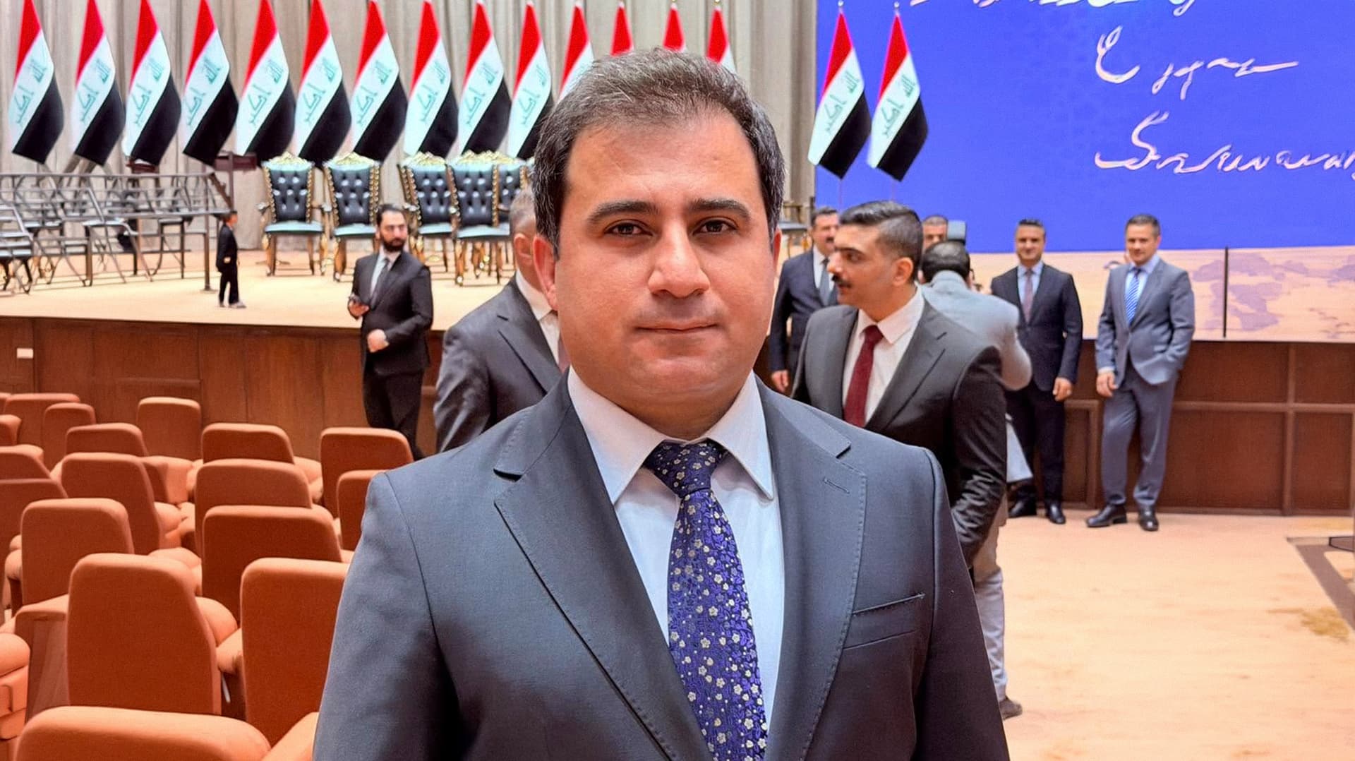 سیپان شێروانی: ژمارەیەک پێشنیازمان بۆ دابەزاندنی نرخی بەنزین دایە حکوومەتی عێراق