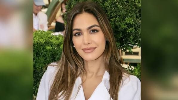 لارا دزەیی داوای چوارچێوەیەکی ستراتیژی بۆ پاراستنی میراتی نەتەوەیی دەکات