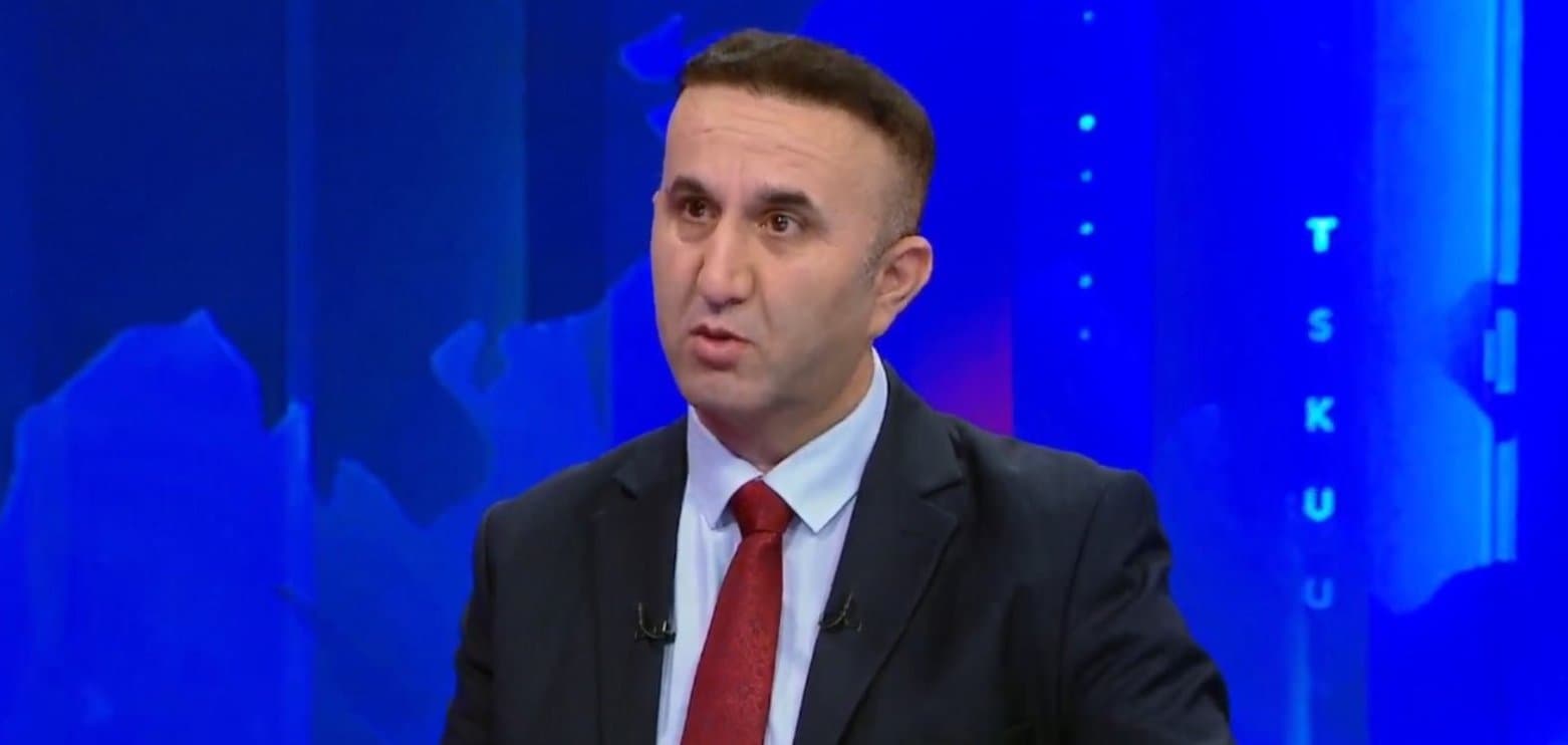 کاروان ستوونی: هەفتەی داهاتوو تیروپشک بۆ ناوی حاجیان دەکرێت