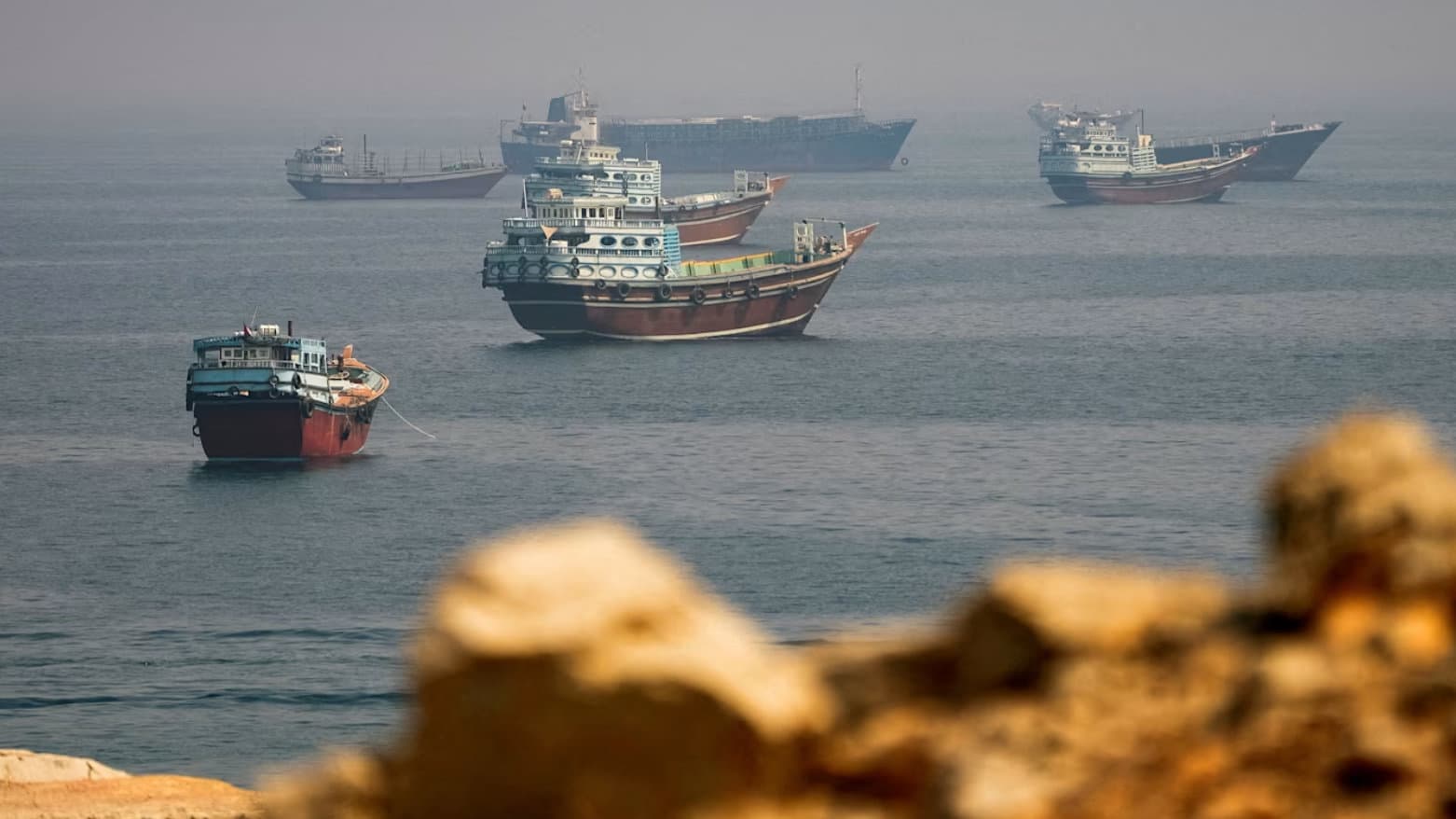 ئەمریکا و وڵاتانی عەرەبی سندووقێکی وەبەرهێنان بە بەهای 10 ملیار دۆلار دادەمەزرێنن