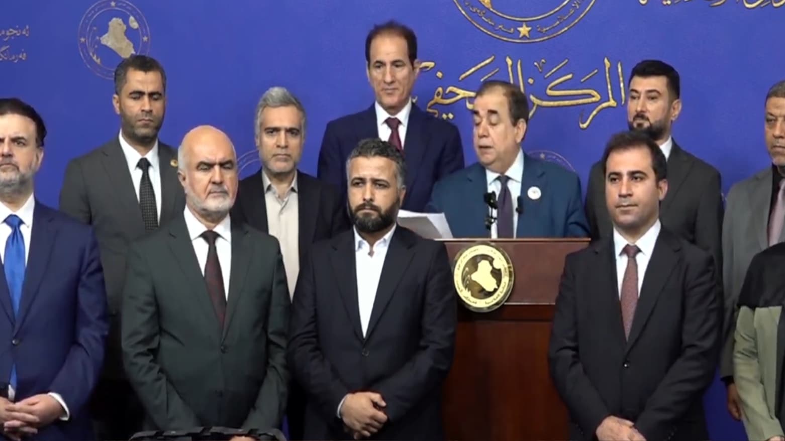 پەرلەمانتارانی کورد داوای زیادکردنی سووتەمەنی بۆ هەرێمی کوردستان دەکەن