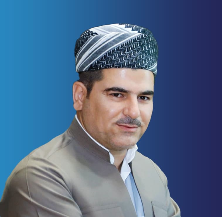 عەبدوڵڵا شێرکاوەیی: تەوەرێکی گوتارەکانی نوێژی هەینی تایبەتە بە ریفراندۆم