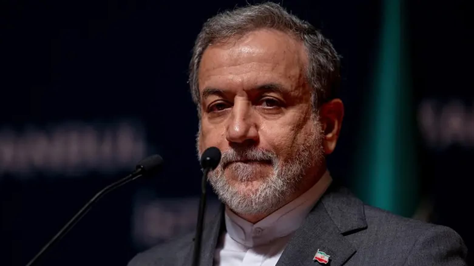 ئێران پێشنیازێکی داوەتە ئەمریکا بۆ کردنەوەی گەرووی هورمز
