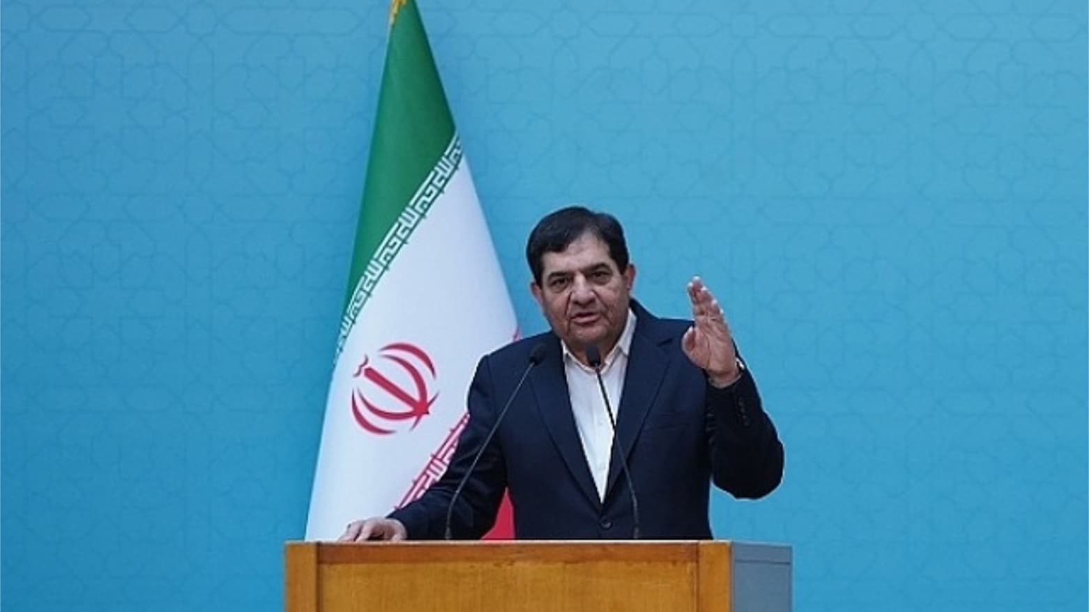 راوێژکاری رێبەری ئێران هەڕەشە لە فڕۆکەخانەکانی وڵاتانی دراوسێ دەکات