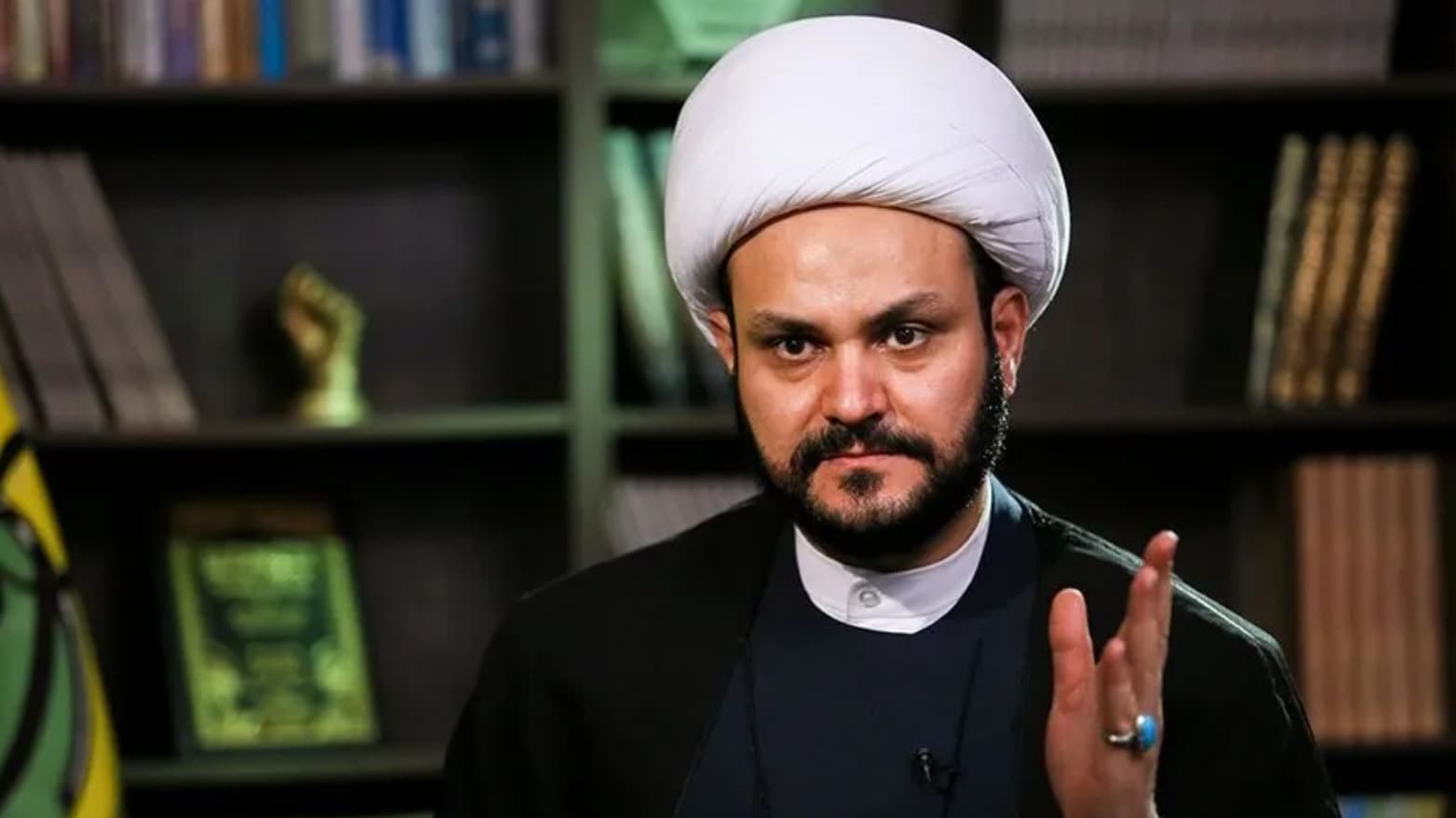 نوجەبا: قەدەخەی گەشتە ئاسمانییەکانی ئێران بەردەوام بێت ماندەگرین