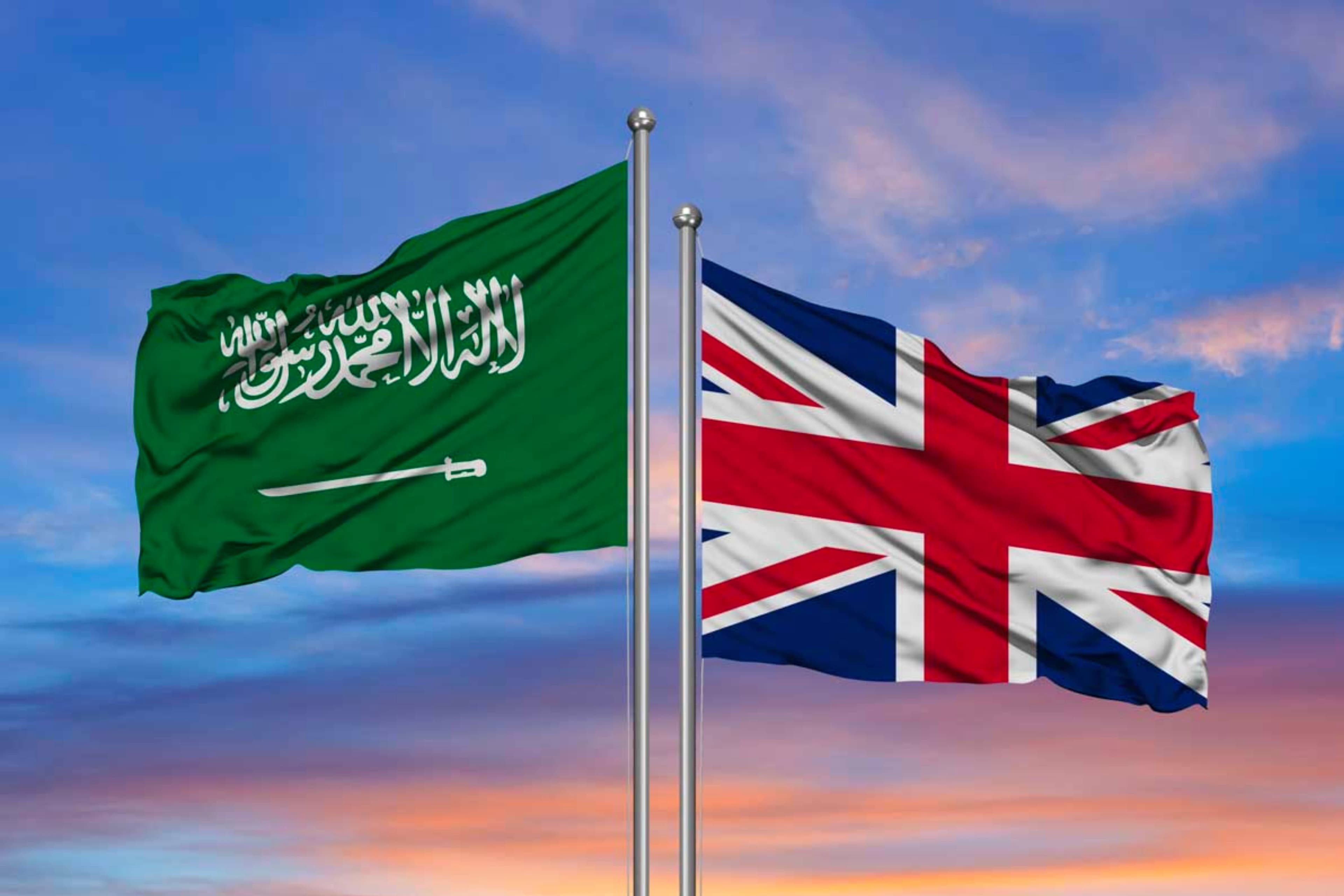 بەریتانیا خۆی بۆ پاڵپشتیی سەربازیی سعوودیە دژی حووسییەکان ئامادە دەکات