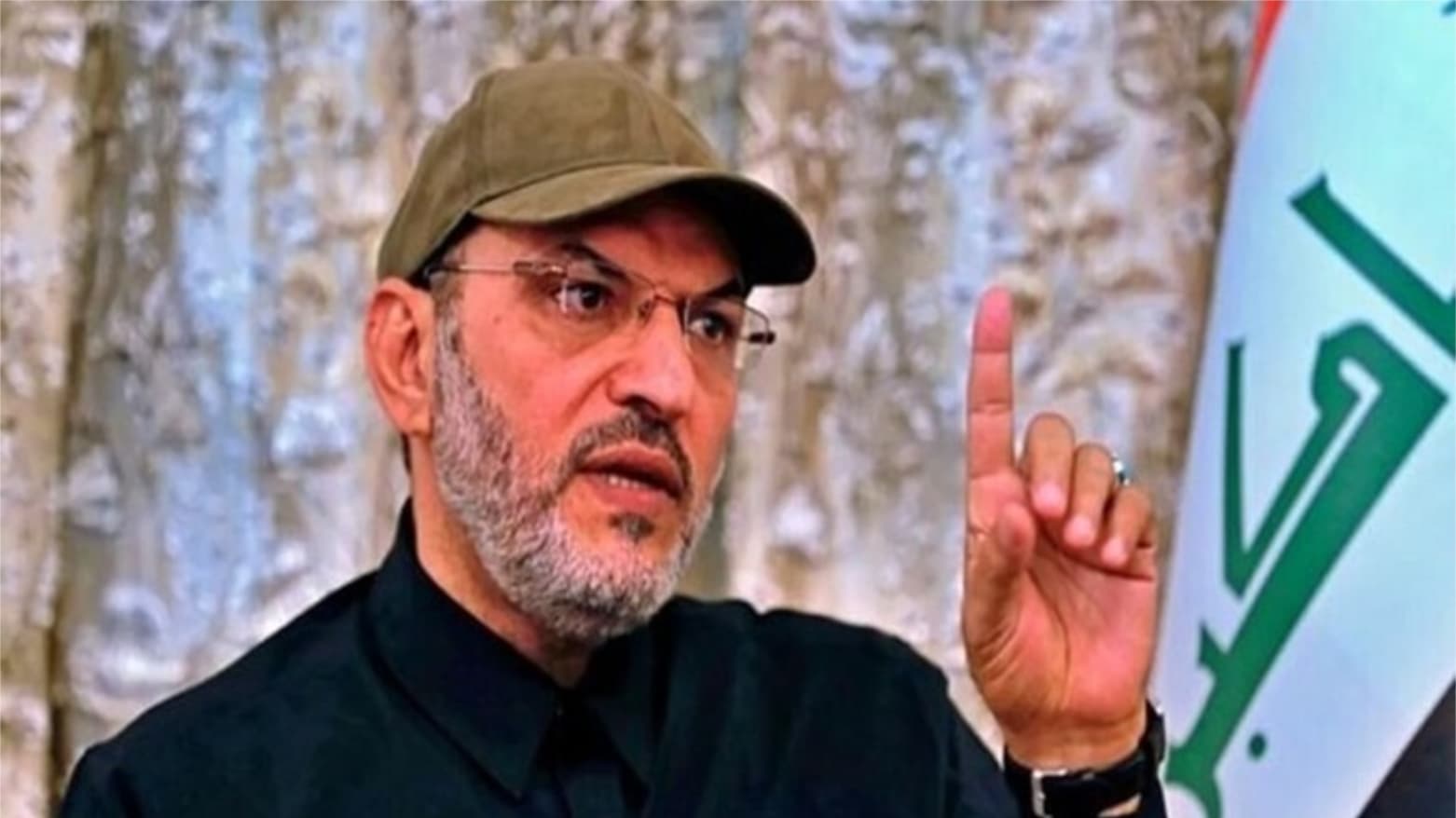 ئەبو ئالا وەلائی داوای رەتکردنەوەی گەمارۆی سەر ئێران دەکات