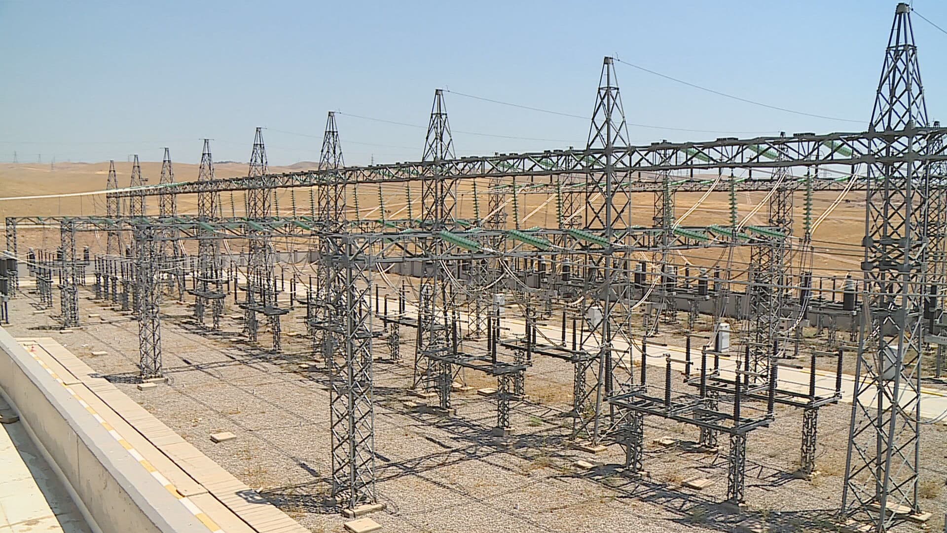 کێشەی چەندین ساڵەی کارەبا لە گوندێکی دەربەندیخان چارەسەر دەکرێت