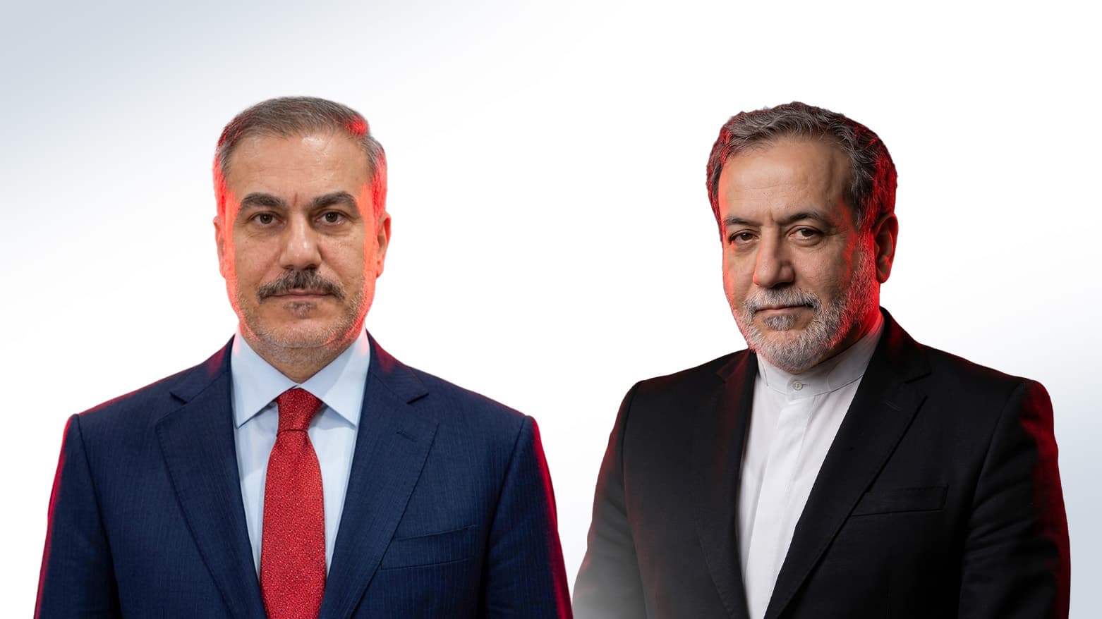 Fidan and Araghchi Discuss Hormuz Contacts and Efforts to End Regional Fighting