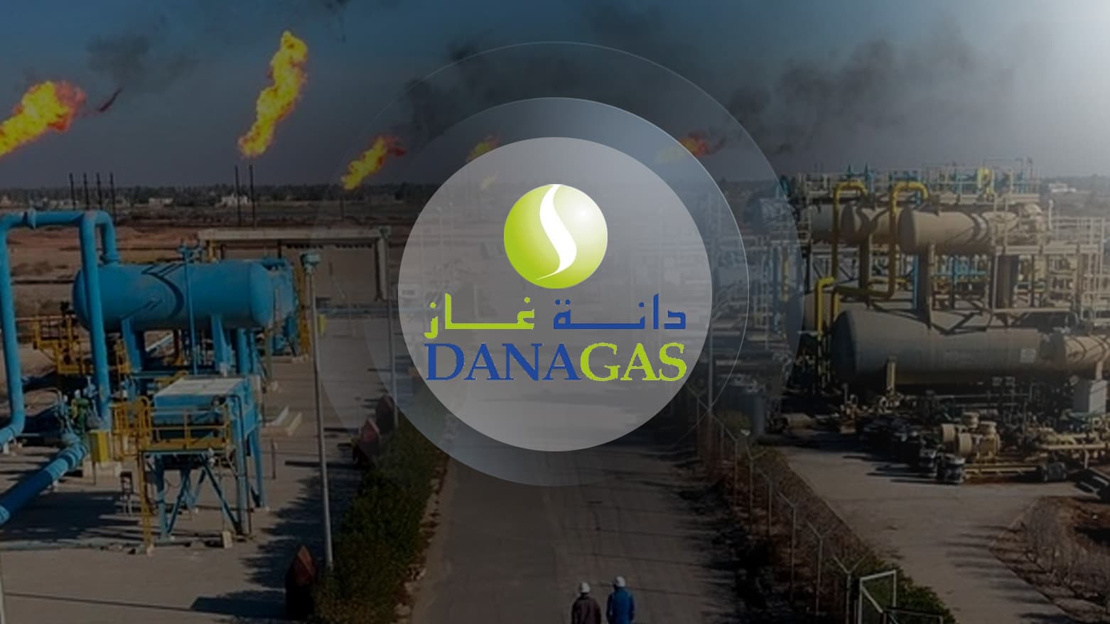 Dana Gas Cuts Gas Supplies, Reducing Kurdistan Power Generation by 1,000 MW