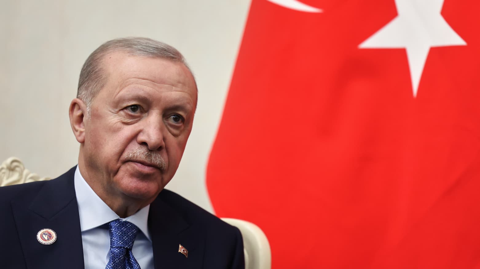 Erdogan Set to Seek Final Term as Türkiye's President