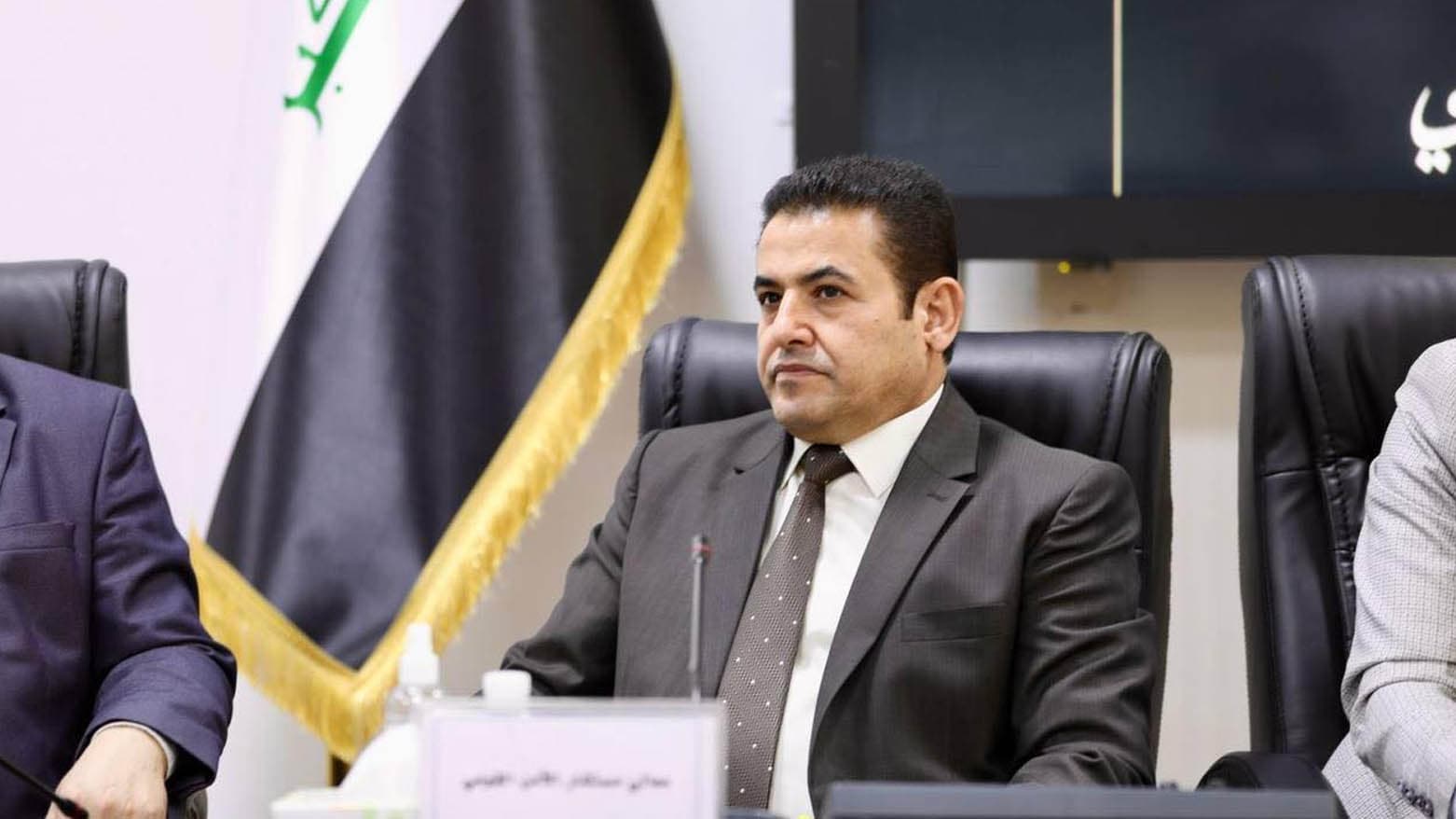 Iraq Says No Fixed Deadline for Weapons Disarmament