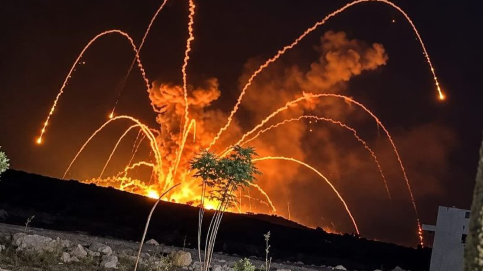 Explosions at Syrian Army Site Near Aleppo Injure Four