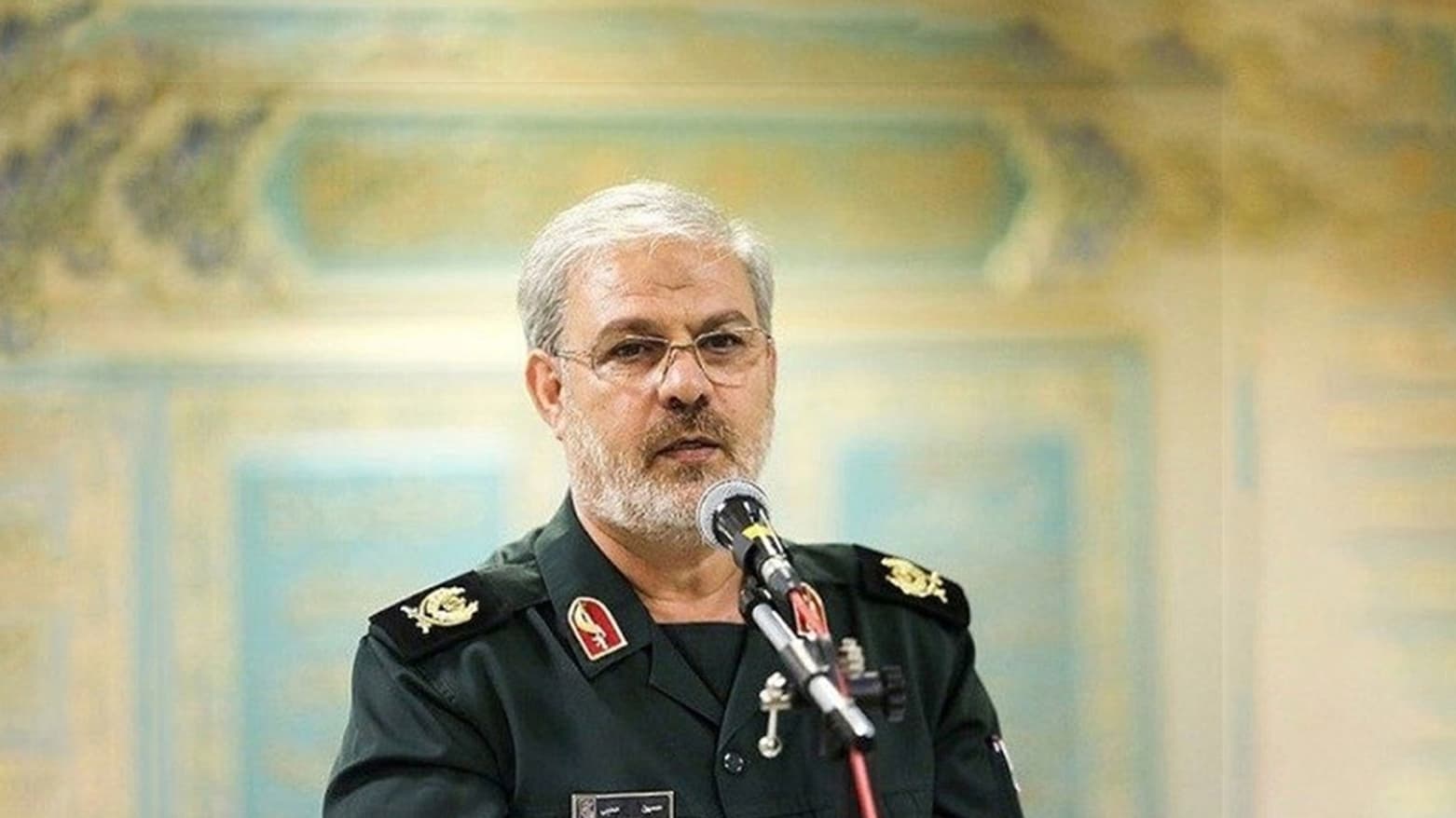 Iran Says US Contact Rebuffed, Warns of Stronger Response