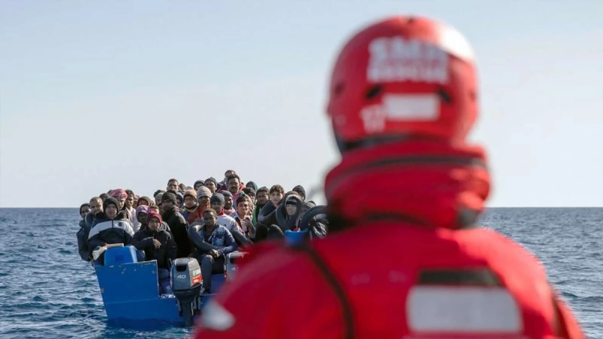 Reports of Kurdish Migrants Drowning in Mediterranean Sea Remain Unverified